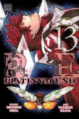 Platinum End, Vol. 13 - Tsugumi Ohba