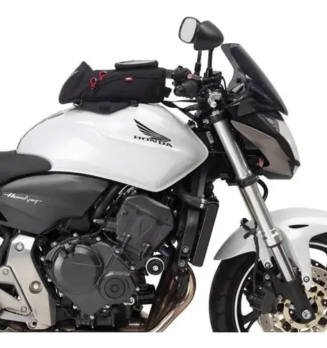 Borsa Serbatoio Magnetica Per Ducati Scrambler Icon - Givi EA106B Da 6 Litri - Foto 1