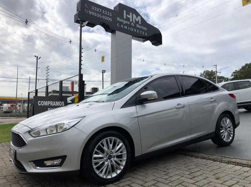 Focus Fastback Se 2.0 Flex Aut.