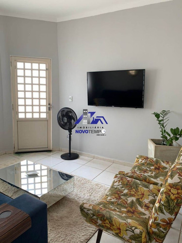 Imagem 5 de 20 de Imóvel A Venda No Paraiso Em Araçatuba - 66,48 M² De Área Construída - Ca01258 - 70841630