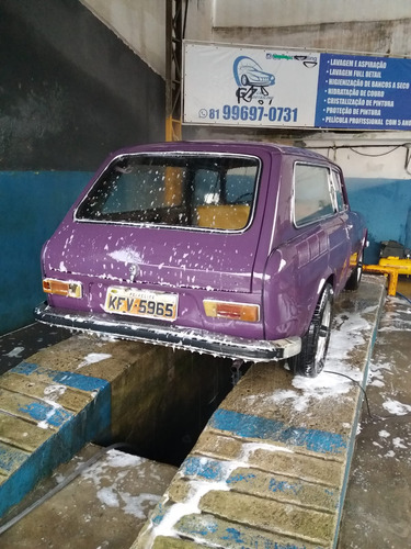 Vw Variant I