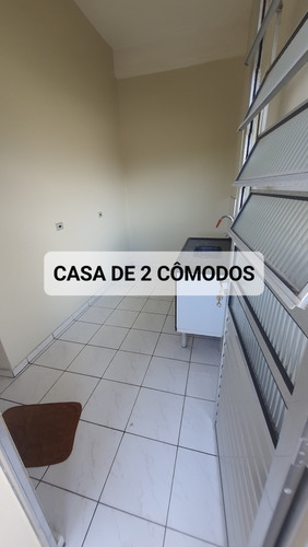 Vende-se 3 Casas No Mesmo Local, Ótimo Negócio Para Renda