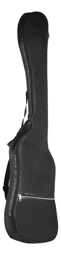 Para Baixo Elétrico, Mochila Acolchoada De 20 Mm E Guitarra