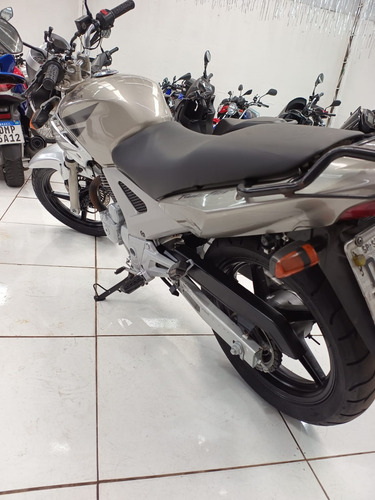 Cb Twister 250 Ano 2008