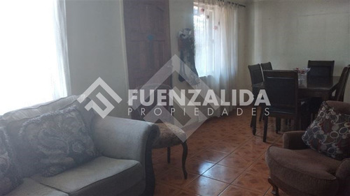 Casa En Venta De 2 Dorm. En Macul