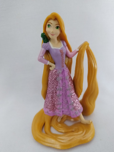 Rapunzel Enredados Disney