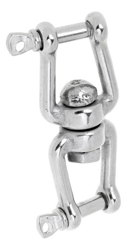 Acero Inoxidable De Marino. M5