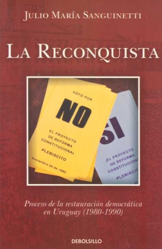Reconquista / Sanguinetti (envíos)