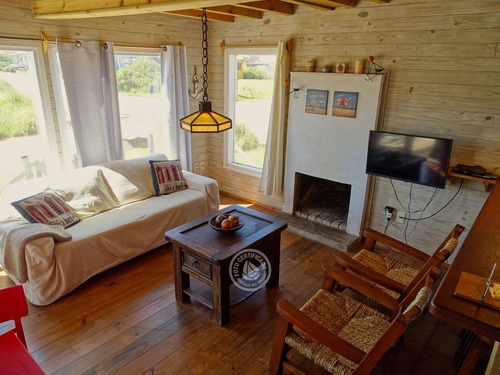 Villa Fausta - Cabaña 1 En Punta Del Diablo