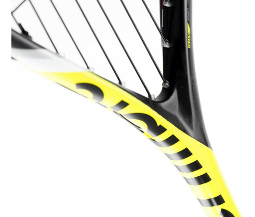 Raquete De Squash Tecnifibre Carboflex 125 Heritage 2