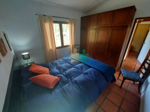 Vende Casa En Balneario Buenos Aires, Manantiales, De 2 Dormitorios En Suite. - Ref : Eqp6622