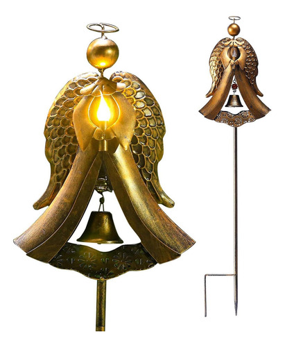 Luz Solar Para Tumba Con Estaca Decoraciones Para Tumbas Luc