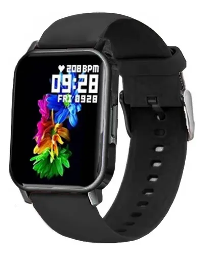 Smartwatch tressa opiniones new arrivals