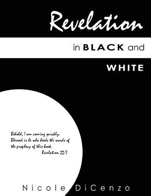 Libro Revelation In Black And White - Dicenzo, Nicole