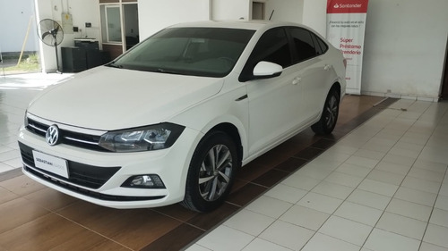 Volkswagen Virtus 1.6 Comfortline At