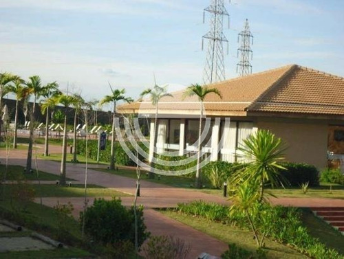 Imagem 14 de 22 de Terreno À Venda Em Loteamento Parque Dos Alecrins - Te006868
