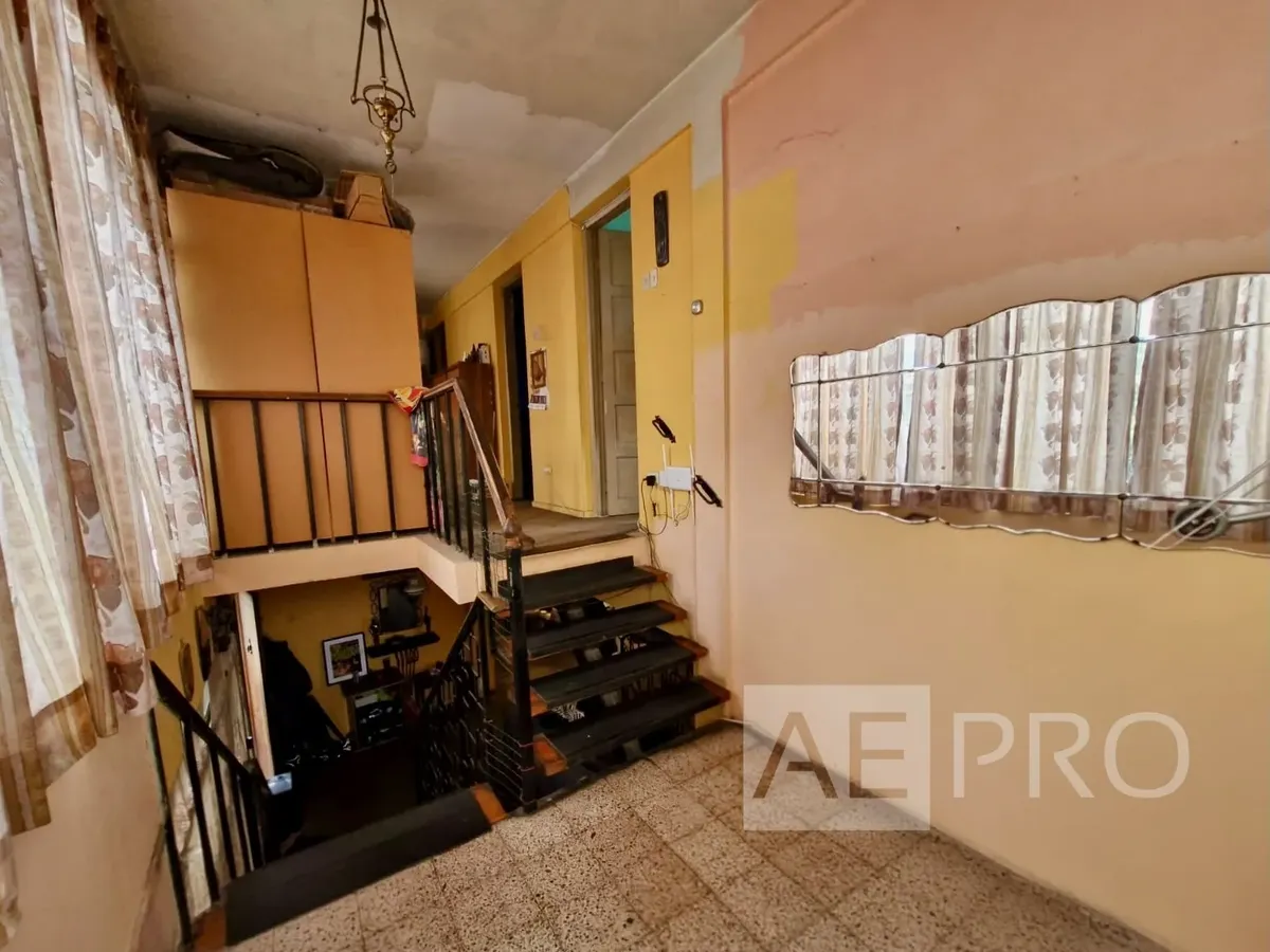 Imagen 4 de 7 de Gran Potencial Para Remodelar, Las Tranqueras Con Las Condes
