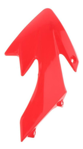 * De Guardabarros De Plástico Compatible Con Honda Crf50 Pit