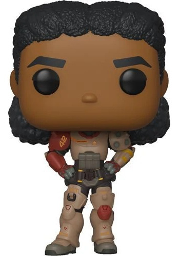 Funko Pop! Izzy Hawthorne Jr. Zap Patrol - Lightyear - 1212