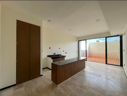 Departamentos En Venta Merida Santa Gertrudis Copó