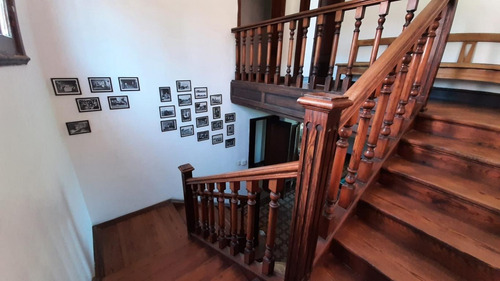 Imagen 19 de 30 de Casa De Estilo En Primera Línea De Mar.