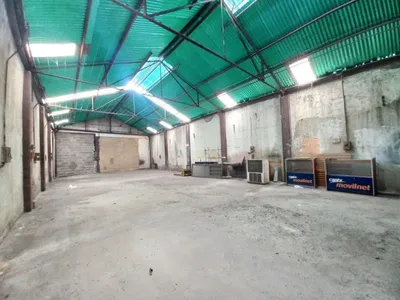 Galpón en venta
