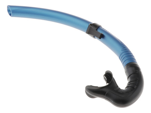 Tubo De Respiración De Natación Frontal Equipo De Snorkel