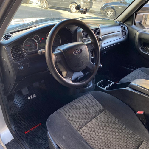Ford Ranger 3.0 Cd Xlt 4x4
