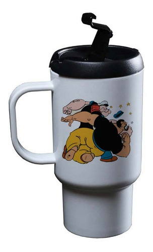 Jarro Termico Café Popeye Mod At95