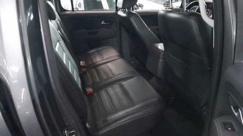 Volkswagen Amarok 2.0 Cd Tdi 180Cv Comfortline