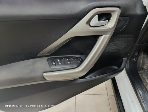 Peugeot 2008 1.6 Allure