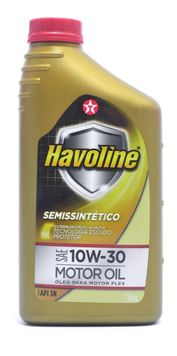 Imagem 2 de 6 de Kit Troca De Oleo Filtros 10w30 New Civic 1.8 2006 A 2012