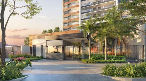 Imagem 4 de 14 de Venda: Aptos Pompeia - 1 Suite+lavabo - 50m² - Lançamento