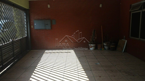 Imagem 3 de 15 de Casa - Parque Savoy City - Ref: 7929 - V-7929