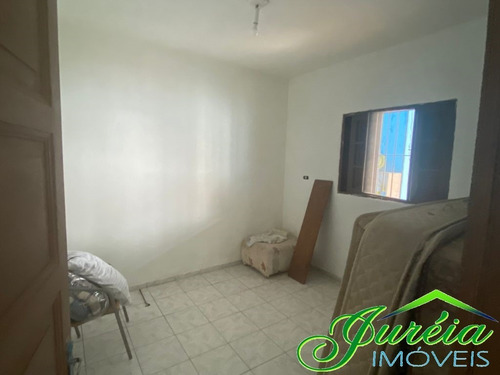 Imagem 2 de 6 de Casa Na Estancia São José. Ref. C1152