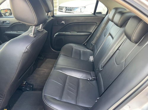 Imagem 8 de 14 de Ford Fusion Sel 3.0 V6 Awd 24v 243cv Aut.