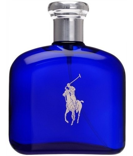 Polo Blue Ralph Lauren Masculino Eau De Toilette 75ml