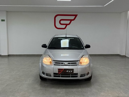 Ford Ka Ka 1.0 MPI 8V FLEX 2P MANUAL