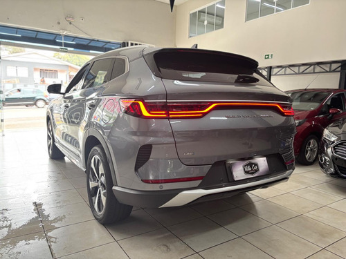 BYD Song Plus