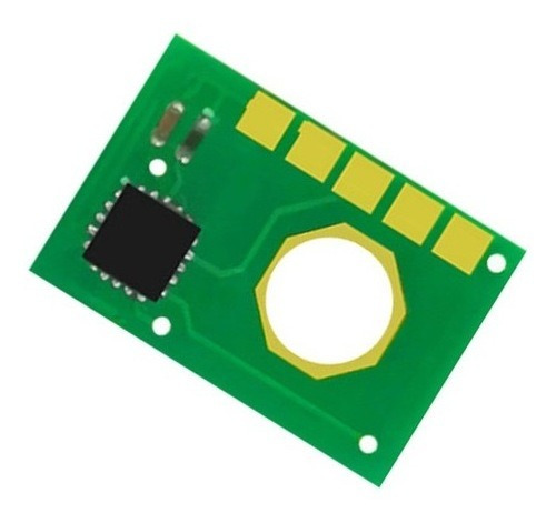 Chip Para Toner Ricoh Mp C306 C307 C406 C407 