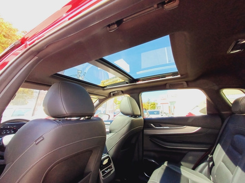 Exeed LX LX ADVANCED 1.5 AUT