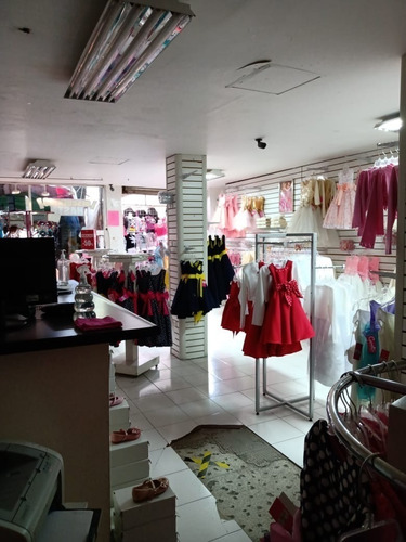 Imagen 8 de 9 de Local De 65m2 En El Centro De Azcapotzalco