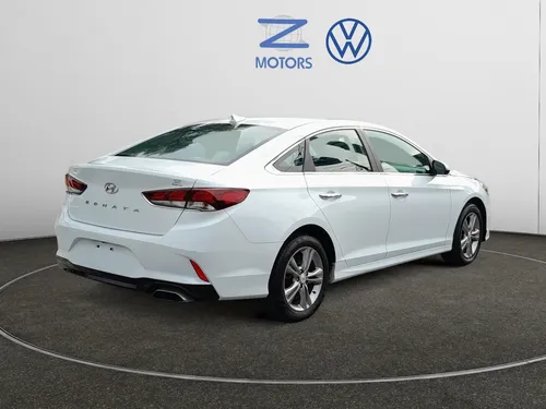 Hyundai Sonata 2.4 Premium At