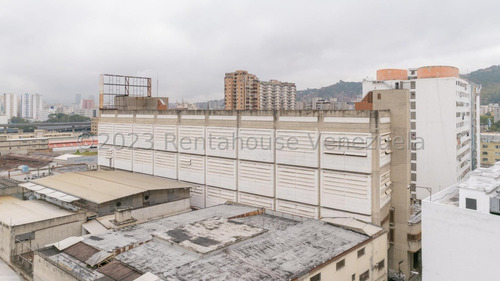 Yf Edificio En Venta En San Martin 24-4774 Gn