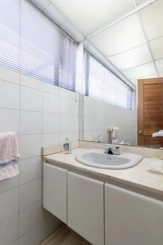 Apartamento En Venta En Chicó Norte. Cod V11011
