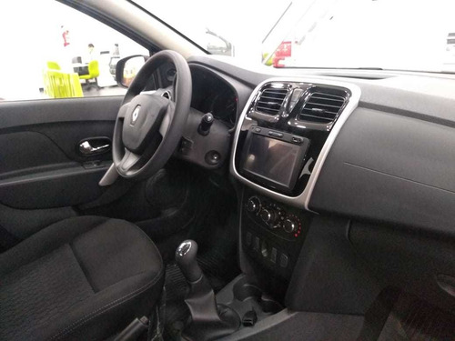Renault Sandero 1.6 16v Intense Entrega Imediata Sae
