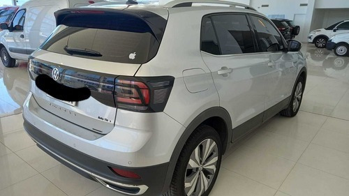Imagen 4 de 6 de Volkswagen Volkswagen T-cross T-cross Highiline At