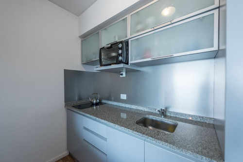 Imagen 16 de 30 de Excelente Loft Divisible A 2 Ambientes En Venta. Puerto Madero.quartier Madero Urbano.