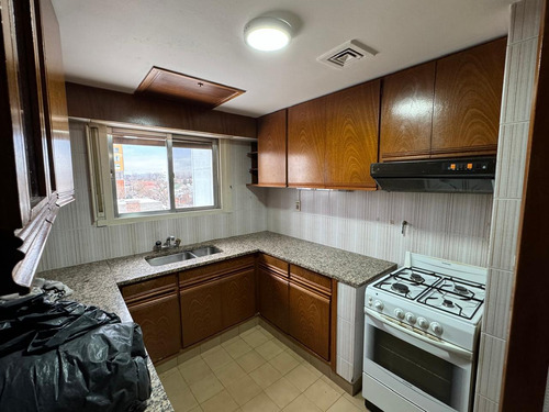 Depto En Venta Céntrico 4 Dormitorios, General Roca, Río Negro