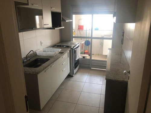 Imagem 5 de 13 de Apartamento À Venda, 65 M² Por R$ 420.000,00 - Fundação - São Caetano Do Sul/sp - Ap5266